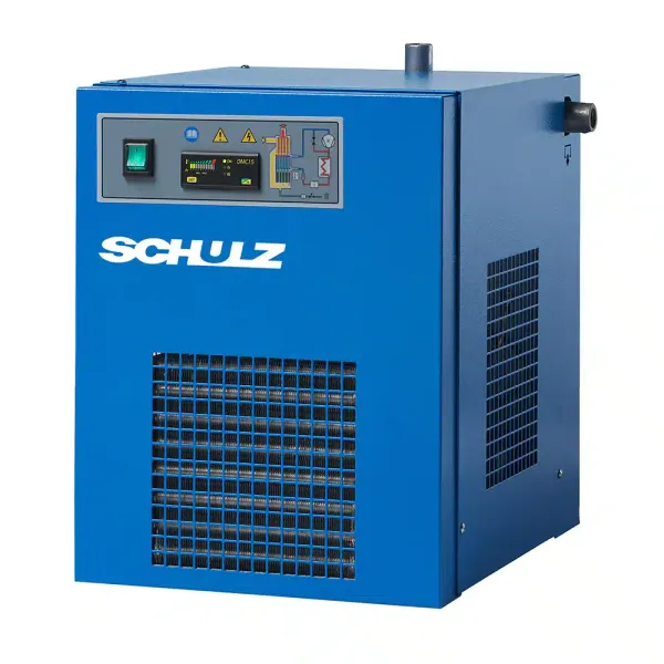 Schulz ADS-75-UP 75 CFM Refrigerated Air Dryer