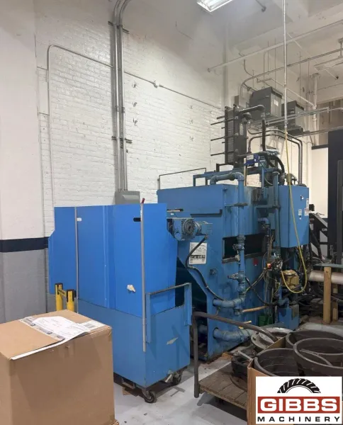 CAMPBELL 750-36-36-36/42 - Internal Grinder