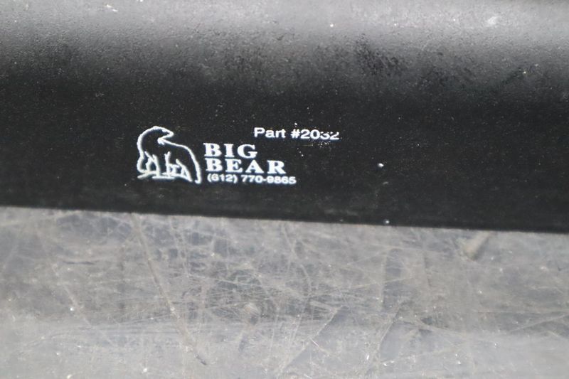 ER32 Flex Collets in Big Bear Rack- Auction Item