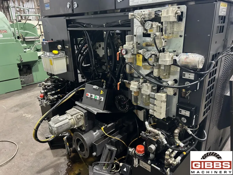 OKUMA 2SP-150H - Horizontal Lathe