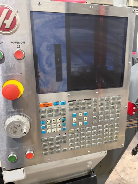 2016 Haas ST-10Y CNC Turning Center (#6057)