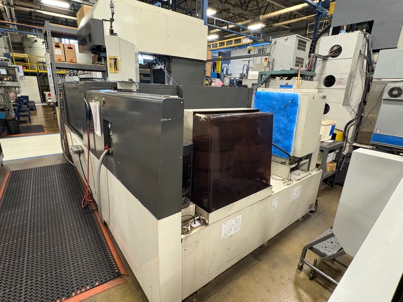 2005 Mitsubishi FA-30M Wire EDM (#6076)