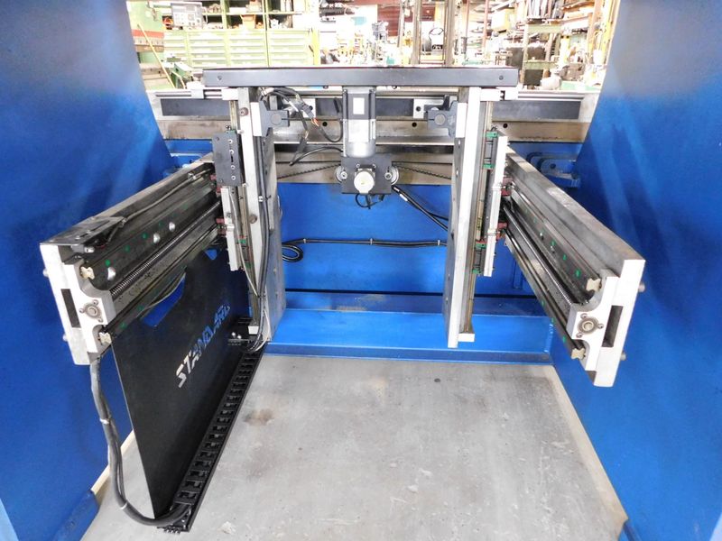 2015 Standard EV90-6 CNC Press Brake (#6068)