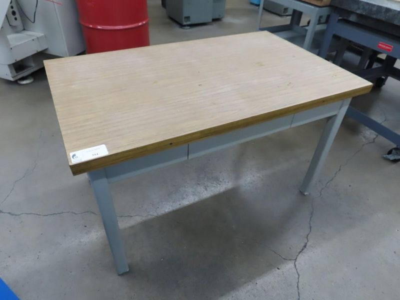 Work Bench- Auction Item