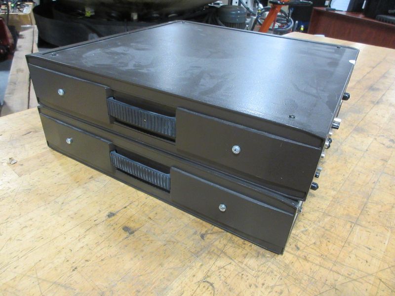 Keithley 236 Source Measure Unit(2)- Auction Item