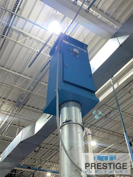 Haas DS-30SS, 31" Swing, Sub-Spindle, 12-Pos. Turret, 4800 RPM, Bar Feed, 1000 PSI Coolant, Haas CNC, 2016, #32282