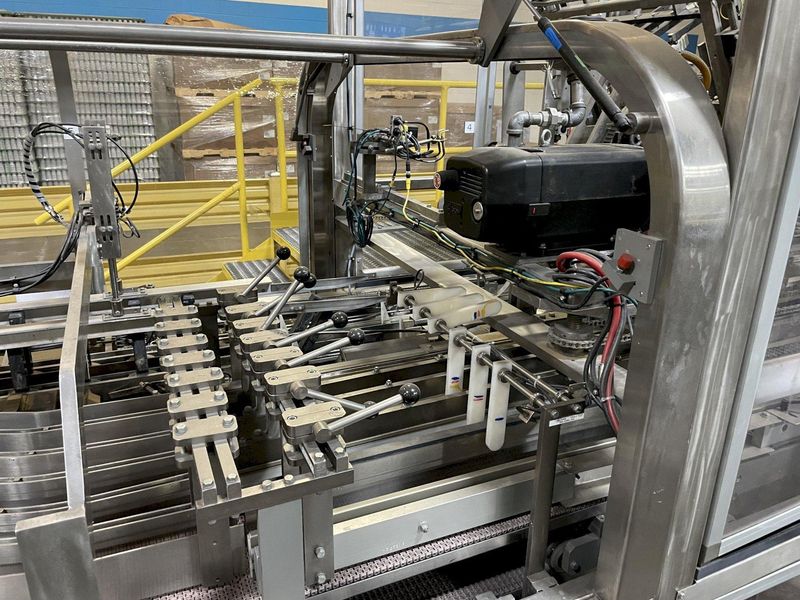 Douglas Spectrum Cartoner / Multipacker.