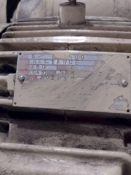 60 TON MINSTER MODEL #6 OBI STAMPING PRESS: STOCK #19176