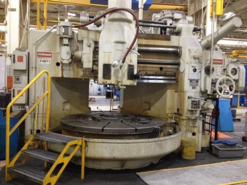 No. 70-15 Fellows Heavy Duty Internal/External Gear Shaper