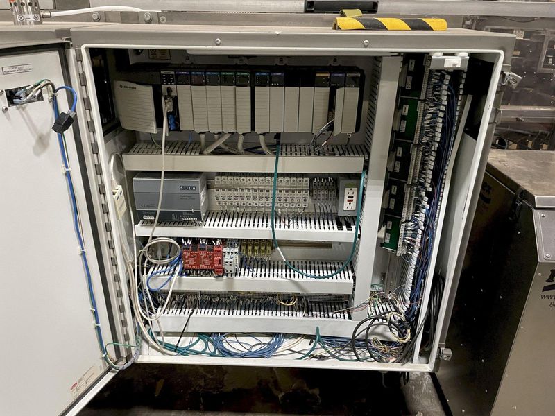 Douglas Spectrum Cartoner / Multipacker.