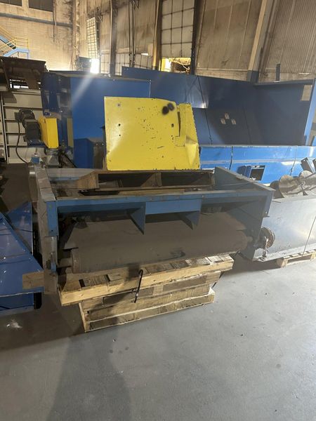 MAREN BALER CONVEYOR: STOCK #18350