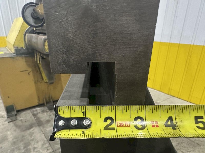 24" X 36" X 60" CHALLENGE #162424 T SLOT ANGLE PLATE: STOCK #22223