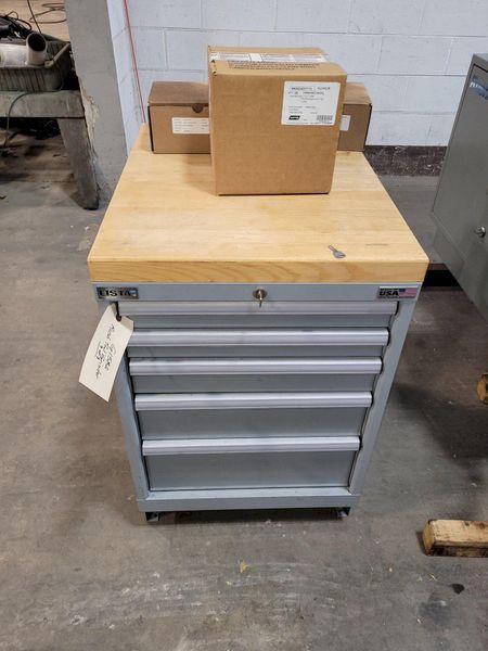 Rush Model FC 500D PCD, Carbide, HSS Tool Grinder
