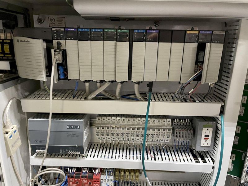 Douglas Spectrum Cartoner / Multipacker.