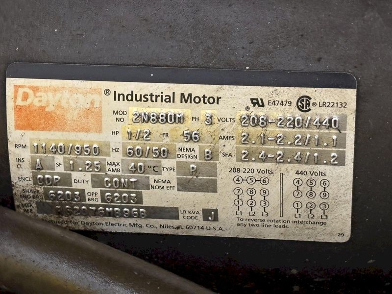20" CINCINNATI MILACRON HEALD MODEL #273A UNIVERSAL INTERNAL ID GRINDER: STOCK #23673