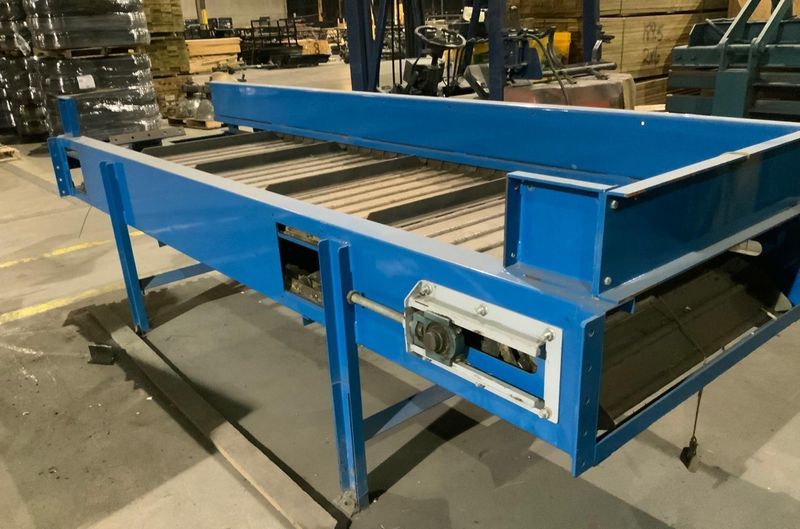 MAREN BALER CONVEYOR: STOCK #18350