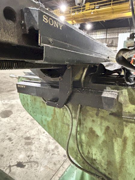 1.5 HP BRIDGEPORT SERIES I VERTICAL MILL / MILLING MACHINE: STOCK #20705