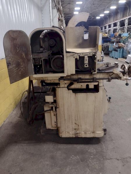 16" HEALD MODEL #271 INTERNAL ID GRINDER: STOCK #17351