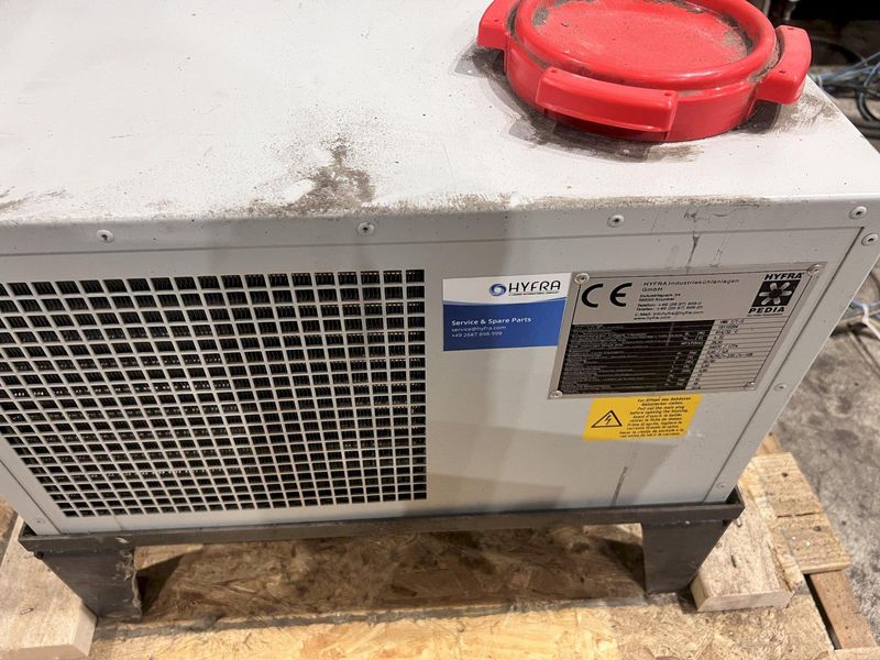 ELUMATEC MODEL #SBZ122 PROFILE MACHINE CENTER: STOCK #22090