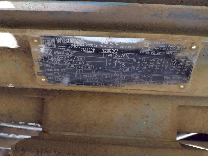 10' X 1" MONTGOMERY MODEL #4R-120100 4-ROLL HYDRAULIC PLATE BENDING ROLL: STOCK #17021