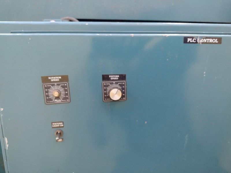 4" TUBE JETLINE MODEL #PLC-76406 AUTOMATIC PIPE & TUBE WELDING MACHINE: STOCK #17072