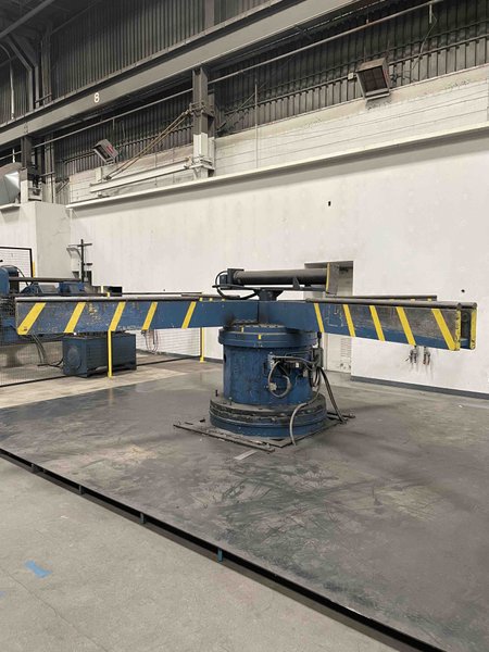 54" x 10,000Lb Pro - Eco Banding Line