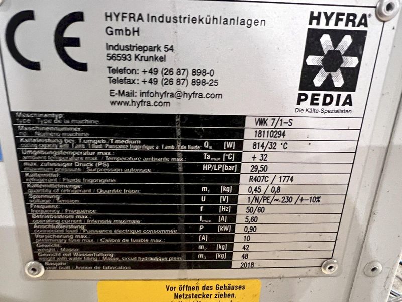 ELUMATEC MODEL #SBZ122 PROFILE MACHINE CENTER: STOCK #22090
