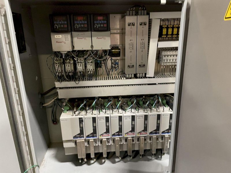 Douglas Spectrum Cartoner / Multipacker.