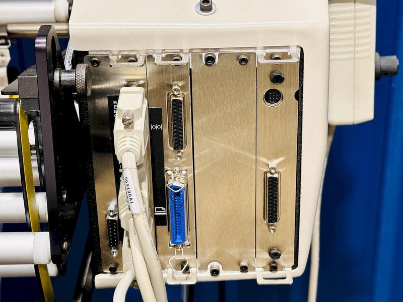 Autobag AB180 w/PI-412C Printer Bagger System