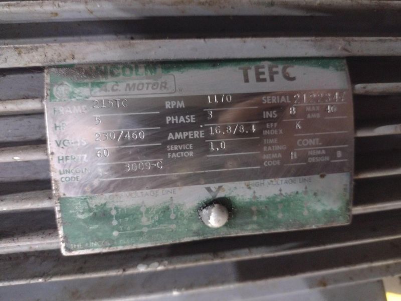 30" SWING SOUTHBEND HYDRAULIC JOURNAL / ROLL GRINDER: STOCK #22496