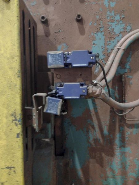 160 TON X 12' WYSONG MODEL 160-12 HYDRAULIC PRESS BRAKE: STOCK #10066