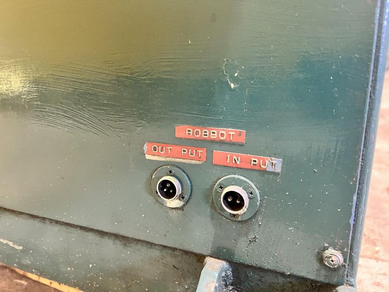 10 MM CHIYODA MODEL #SP-10 TUBE BENDER: STOCK #20127