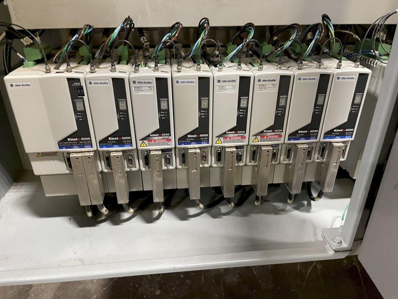 Douglas Spectrum Cartoner / Multipacker.