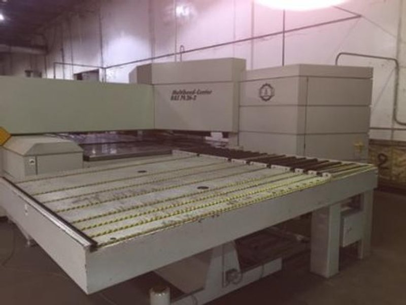 RAS 79.26-2 Multibend-Center, Mfg 2013