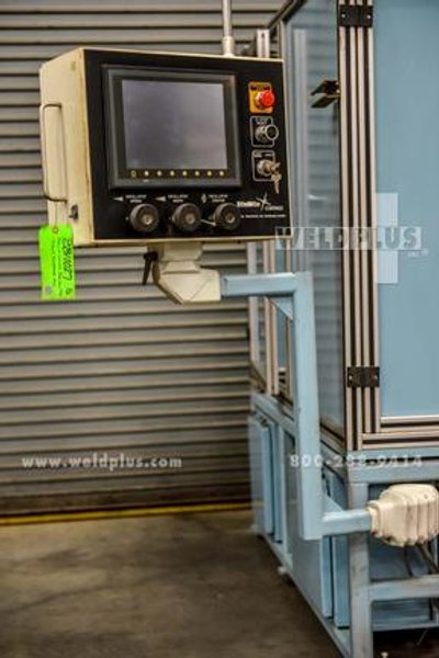 Stellite Coatings Starweld Plasma Arc Transfer System, Call For Price