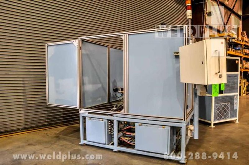 Stellite Coatings Starweld Plasma Arc Transfer System, Call For Price