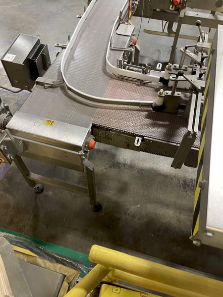 Douglas Spectrum Cartoner / Multipacker.
