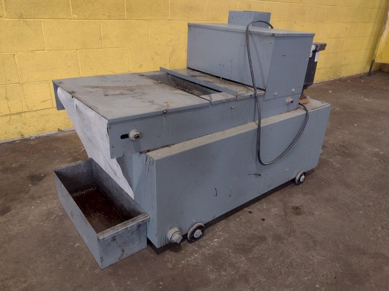 9.4" X 27" JONES & SHIPMAN MODEL #FORMAT 15-700 CNC CYLINDRICAL GRINDER: STOCK #16131