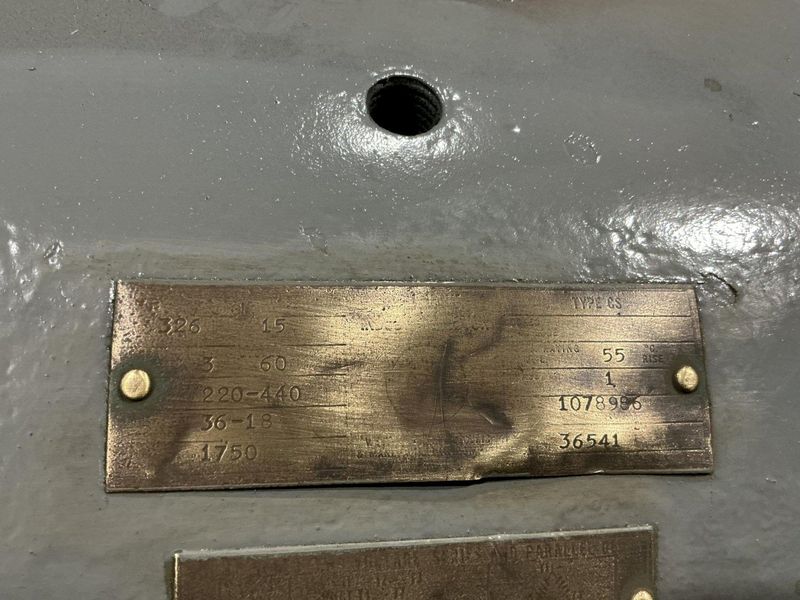 48" X 72" AMERICAN PACEMAKER ENGINE LATHE, 2.25" HOLE: STOCK #16192