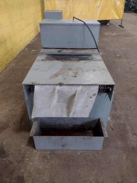 9.4" X 27" JONES & SHIPMAN MODEL #FORMAT 15-700 CNC CYLINDRICAL GRINDER: STOCK #16131