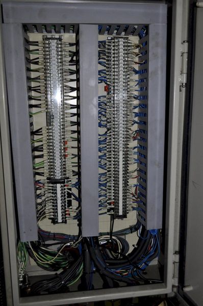 90 TON LEM SSDC HIGH SPEED PRESS