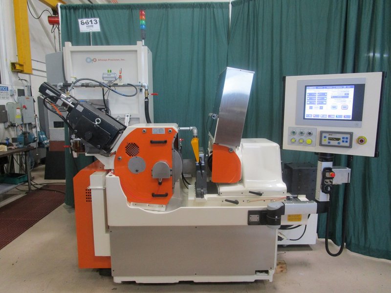 Cincinnati #2OM Centerless Grinder, Various Conditions (Remanufactured, Rebuilt, Inspected) More than 20 in stock.