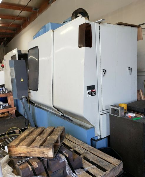 Mitsubishi Control KCV500/600