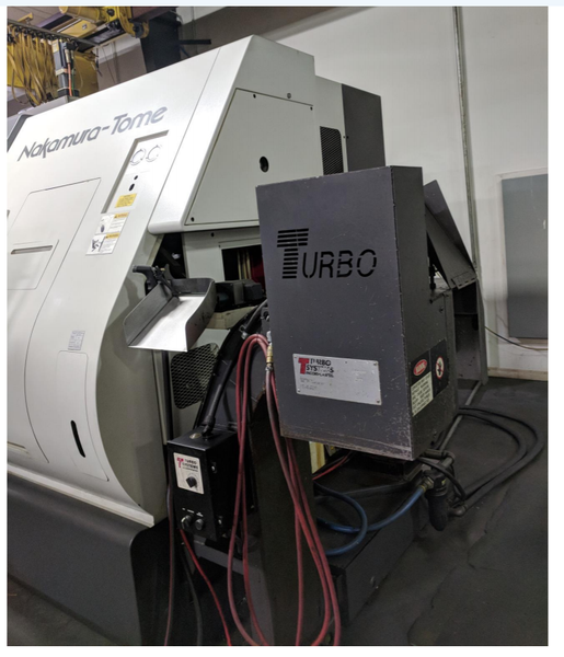 NAKAMURA-TOME WT-300