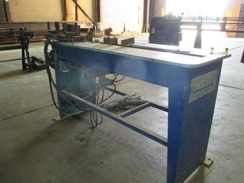 Lubow WBR-1 Wire Bender