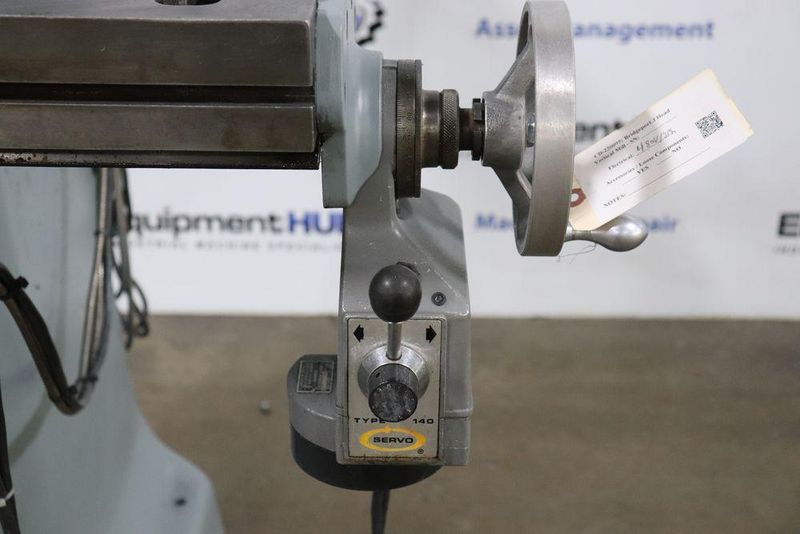 120 KVA H & H ROTARY SEAM / SPOT WELDER