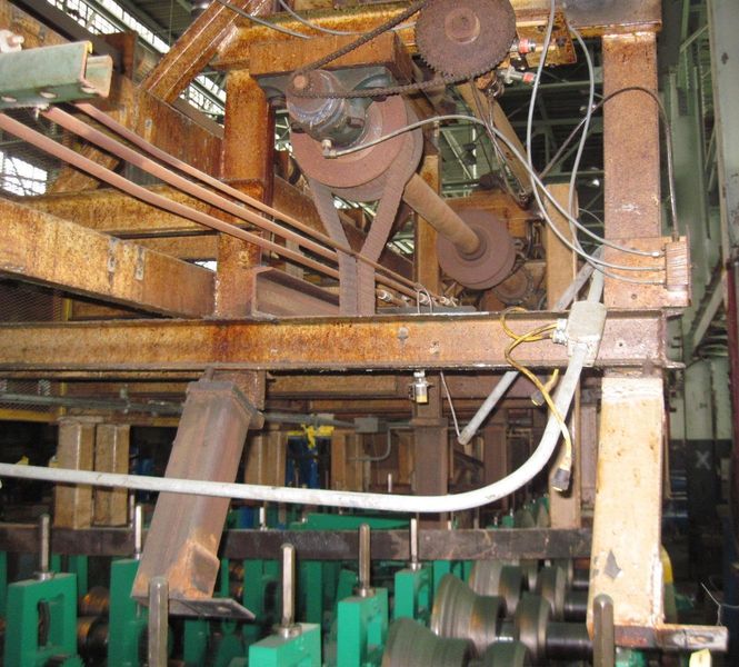 FEED RACK: STOCK 61208