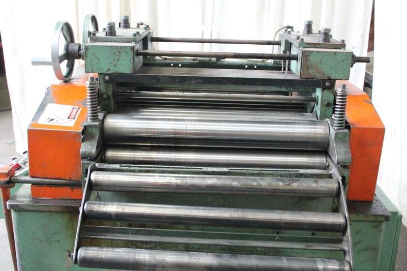 24' X .105' EGAN STOCK STRAIGHTENER: STOCK 64349