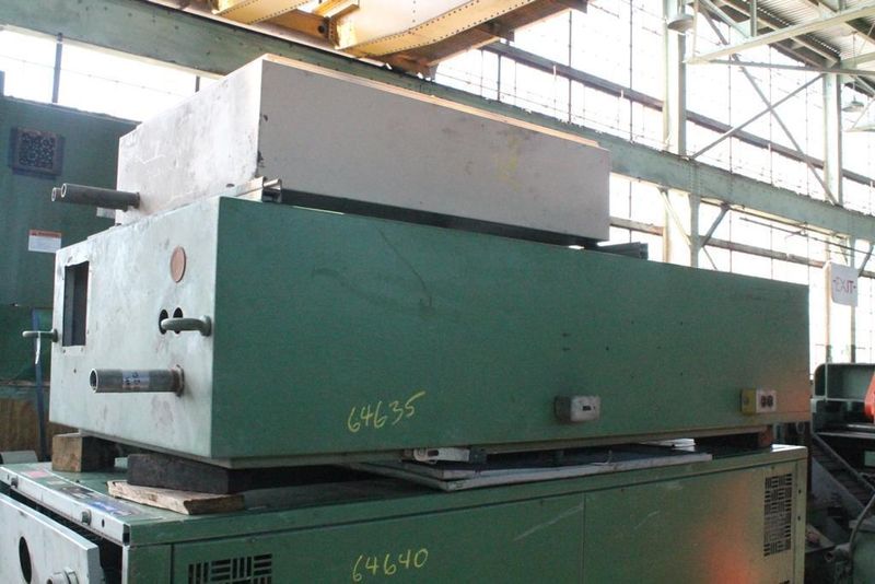 CROSSOVER CONVEYOR PANEL: STOCK #64635