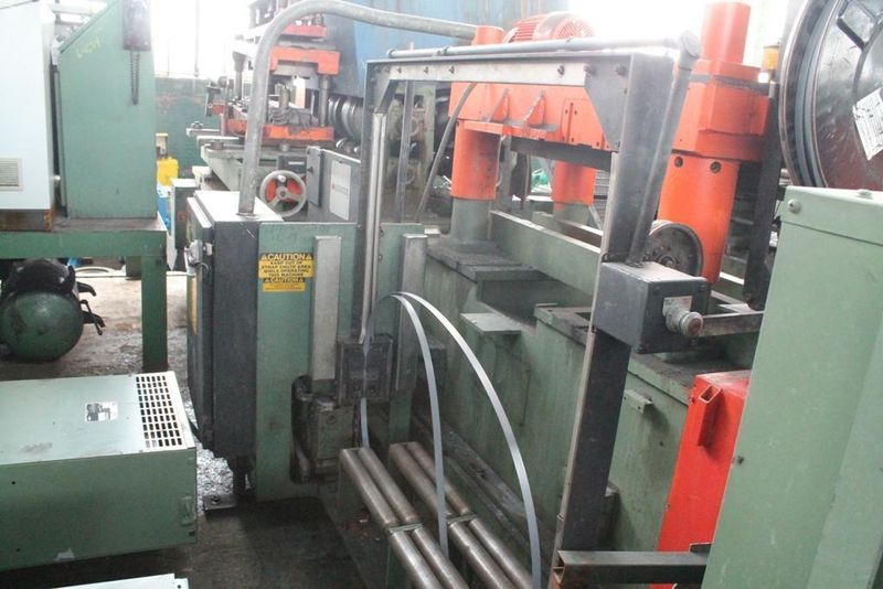 SIGNODE AUTO BANDER: STOCK #64642